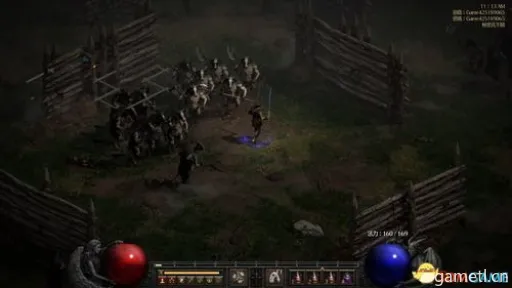 《帕鲁黑鸦隐士神秘抓捕点揭秘》 《帕鲁黑鸦隐士神秘抓捕点揭秘》